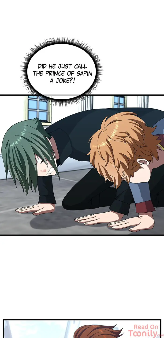 The Beginning After the End Chapter 81 image 23_optimized